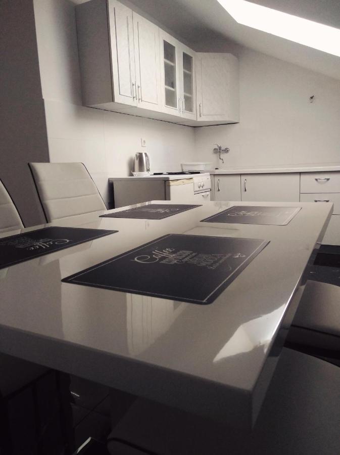 Sunshine Apartments Karlobag Luaran gambar
